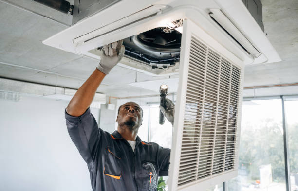 Licensed Emergency Hvac service in Copeville, TX - FH HVAC