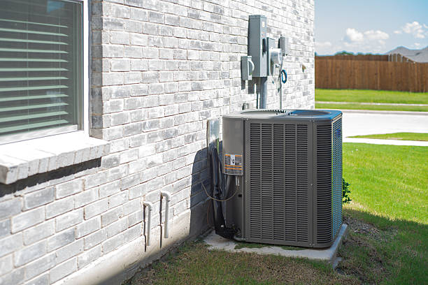 Reliable Emergency Hvac contractor in Copeville, TX by FH HVAC